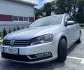 Сірий Фольксваген Пассат, об'ємом двигуна 2 л та пробігом 225 тис. км за 10700 $, фото 1 на Automoto.ua