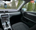 Серый Фольксваген Пассат, объемом двигателя 1.97 л и пробегом 260 тыс. км за 9850 $, фото 32 на Automoto.ua
