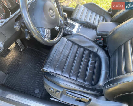 Фольксваген Пассат 2012 в Хмельницком на Automoto.ua Серый Фольксваген Пассат, объемом двигателя 2 л и пробегом 280 тыс. км за 12800 $, фото 11 на Automoto.ua