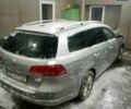 Сірий Фольксваген Пассат, об'ємом двигуна 1.4 л та пробігом 297 тис. км за 9500 $, фото 11 на Automoto.ua