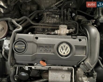 Серый Фольксваген Пассат, объемом двигателя 1.39 л и пробегом 209 тыс. км за 8700 $, фото 21 на Automoto.ua