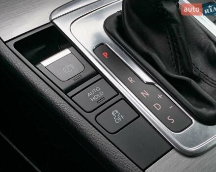 Серый Фольксваген Пассат, объемом двигателя 2 л и пробегом 258 тыс. км за 10955 $, фото 50 на Automoto.ua