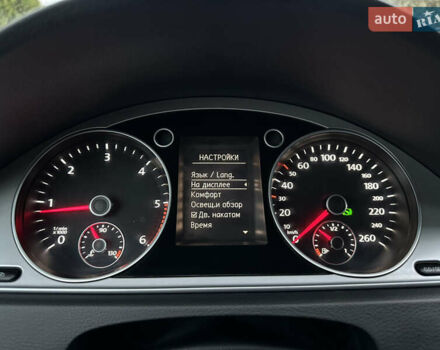 Серый Фольксваген Пассат, объемом двигателя 1.97 л и пробегом 262 тыс. км за 9700 $, фото 29 на Automoto.ua