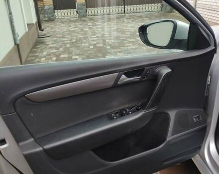 Серый Фольксваген Пассат, объемом двигателя 1.6 л и пробегом 212 тыс. км за 9400 $, фото 8 на Automoto.ua