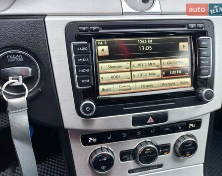 Серый Фольксваген Пассат, объемом двигателя 2 л и пробегом 328 тыс. км за 10700 $, фото 4 на Automoto.ua