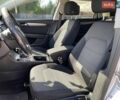 Сірий Фольксваген Пассат, об'ємом двигуна 1.97 л та пробігом 286 тис. км за 9800 $, фото 8 на Automoto.ua