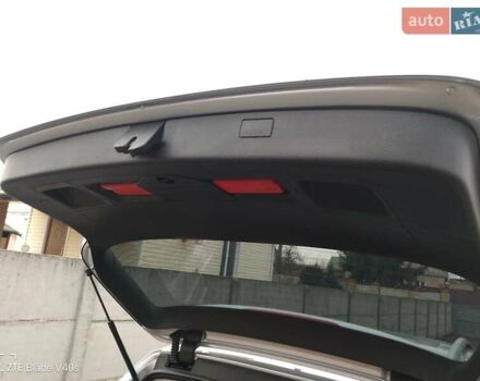 Серый Фольксваген Пассат, объемом двигателя 2 л и пробегом 277 тыс. км за 10800 $, фото 12 на Automoto.ua