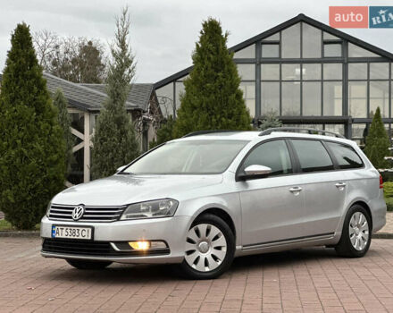 Серый Фольксваген Пассат, объемом двигателя 1.97 л и пробегом 262 тыс. км за 9700 $, фото 60 на Automoto.ua