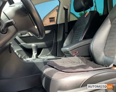 Серый Фольксваген Пассат, объемом двигателя 1.6 л и пробегом 307 тыс. км за 10750 $, фото 9 на Automoto.ua