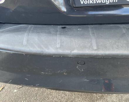 Сірий Фольксваген Пассат, об'ємом двигуна 1.97 л та пробігом 254 тис. км за 9999 $, фото 19 на Automoto.ua