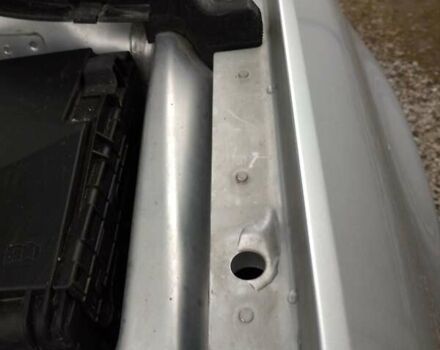 Серый Фольксваген Пассат, объемом двигателя 2 л и пробегом 277 тыс. км за 10800 $, фото 28 на Automoto.ua