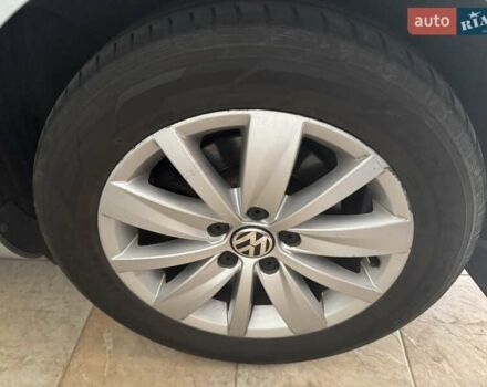 Серый Фольксваген Пассат, объемом двигателя 1.39 л и пробегом 209 тыс. км за 8700 $, фото 23 на Automoto.ua