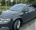 Серый Фольксваген Пассат, объемом двигателя 1.97 л и пробегом 310 тыс. км за 11300 $, фото 1 на Automoto.ua