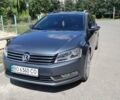 Серый Фольксваген Пассат, объемом двигателя 1.6 л и пробегом 250 тыс. км за 9600 $, фото 36 на Automoto.ua