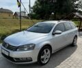 Сірий Фольксваген Пассат, об'ємом двигуна 1.97 л та пробігом 336 тис. км за 10600 $, фото 1 на Automoto.ua