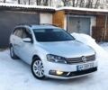 Сірий Фольксваген Пассат, об'ємом двигуна 2 л та пробігом 303 тис. км за 10600 $, фото 1 на Automoto.ua
