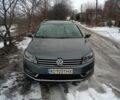 Серый Фольксваген Пассат, объемом двигателя 2 л и пробегом 320 тыс. км за 8900 $, фото 1 на Automoto.ua