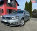 Серый Фольксваген Пассат, объемом двигателя 1.97 л и пробегом 271 тыс. км за 8999 $, фото 4 на Automoto.ua