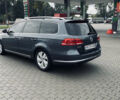 Фольксваген Пассат 2012 в Житомире на Automoto.ua Серый Фольксваген Пассат, объемом двигателя 1.6 л и пробегом 317 тыс. км за 9350 $, фото 4 на Automoto.ua