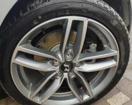 Серый Фольксваген Пассат, объемом двигателя 1.6 л и пробегом 212 тыс. км за 9400 $, фото 6 на Automoto.ua