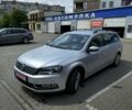 Серый Фольксваген Пассат, объемом двигателя 2 л и пробегом 202 тыс. км за 10700 $, фото 7 на Automoto.ua