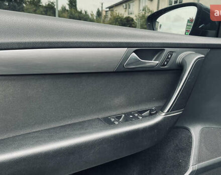 Фольксваген Пассат 2012 в Житомире на Automoto.ua Серый Фольксваген Пассат, объемом двигателя 1.6 л и пробегом 317 тыс. км за 9350 $, фото 21 на Automoto.ua