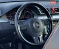 Серый Фольксваген Пассат, объемом двигателя 2 л и пробегом 235 тыс. км за 10199 $, фото 24 на Automoto.ua