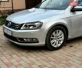Серый Фольксваген Пассат, объемом двигателя 1.97 л и пробегом 318 тыс. км за 10300 $, фото 1 на Automoto.ua