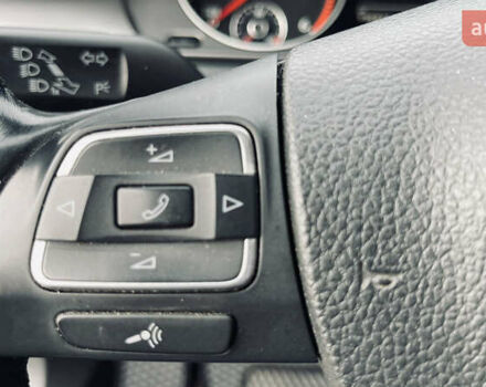 Фольксваген Пассат 2012 в Житомире на Automoto.ua Серый Фольксваген Пассат, объемом двигателя 1.6 л и пробегом 317 тыс. км за 9350 $, фото 30 на Automoto.ua