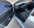 Сірий Фольксваген Пассат, об'ємом двигуна 1.97 л та пробігом 215 тис. км за 11300 $, фото 7 на Automoto.ua