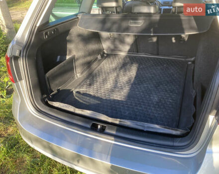 Фольксваген Пассат 2012 в Хмельницком на Automoto.ua Серый Фольксваген Пассат, объемом двигателя 2 л и пробегом 280 тыс. км за 12800 $, фото 8 на Automoto.ua