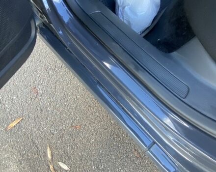 Серый Фольксваген Пассат, объемом двигателя 2 л и пробегом 254 тыс. км за 9300 $, фото 23 на Automoto.ua