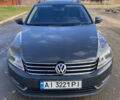 Сірий Фольксваген Пассат, об'ємом двигуна 1.97 л та пробігом 254 тис. км за 8500 $, фото 1 на Automoto.ua
