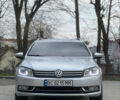 Серый Фольксваген Пассат, объемом двигателя 2 л и пробегом 230 тыс. км за 12300 $, фото 1 на Automoto.ua