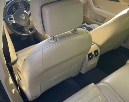 Фольксваген Пассат 2012 в Львове на Automoto.ua Серый Фольксваген Пассат, объемом двигателя 2 л и пробегом 327 тыс. км за 9800 $, фото 17 на Automoto.ua