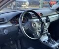 Серый Фольксваген Пассат, объемом двигателя 2 л и пробегом 235 тыс. км за 10199 $, фото 23 на Automoto.ua