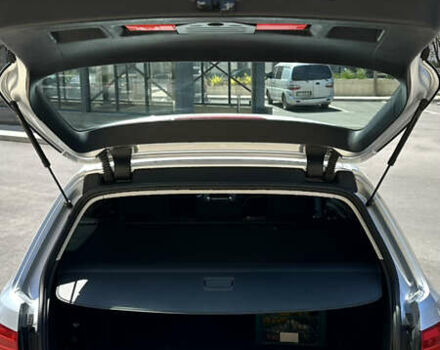 Серый Фольксваген Пассат, объемом двигателя 1.8 л и пробегом 245 тыс. км за 9899 $, фото 6 на Automoto.ua