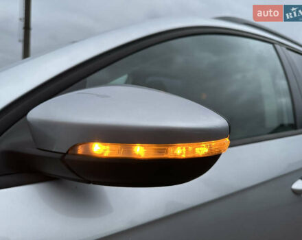 Серый Фольксваген Пассат, объемом двигателя 1.97 л и пробегом 260 тыс. км за 9850 $, фото 43 на Automoto.ua