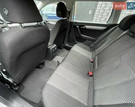 Сірий Фольксваген Пассат, об'ємом двигуна 1.97 л та пробігом 262 тис. км за 9700 $, фото 19 на Automoto.ua