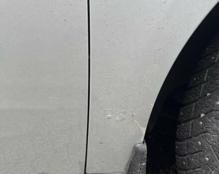 Серый Фольксваген Пассат, объемом двигателя 1.97 л и пробегом 264 тыс. км за 10500 $, фото 16 на Automoto.ua