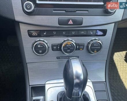 Серый Фольксваген Пассат, объемом двигателя 1.39 л и пробегом 209 тыс. км за 8700 $, фото 14 на Automoto.ua