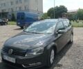 Сірий Фольксваген Пассат, об'ємом двигуна 1.6 л та пробігом 290 тис. км за 11500 $, фото 1 на Automoto.ua