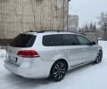 Серый Фольксваген Пассат, объемом двигателя 2 л и пробегом 37 тыс. км за 5000 $, фото 7 на Automoto.ua