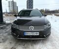 Серый Фольксваген Пассат, объемом двигателя 2 л и пробегом 270 тыс. км за 11000 $, фото 1 на Automoto.ua