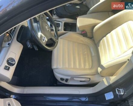 Фольксваген Пассат 2012 в Львове на Automoto.ua Серый Фольксваген Пассат, объемом двигателя 2 л и пробегом 327 тыс. км за 9800 $, фото 19 на Automoto.ua