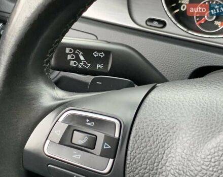 Серый Фольксваген Пассат, объемом двигателя 2 л и пробегом 258 тыс. км за 10955 $, фото 44 на Automoto.ua