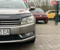 Серый Фольксваген Пассат, объемом двигателя 2 л и пробегом 258 тыс. км за 10955 $, фото 9 на Automoto.ua