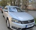 Серый Фольксваген Пассат, объемом двигателя 1.97 л и пробегом 290 тыс. км за 10700 $, фото 1 на Automoto.ua