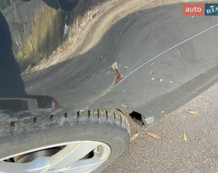 Сірий Фольксваген Пассат, об'ємом двигуна 1.97 л та пробігом 254 тис. км за 9999 $, фото 12 на Automoto.ua