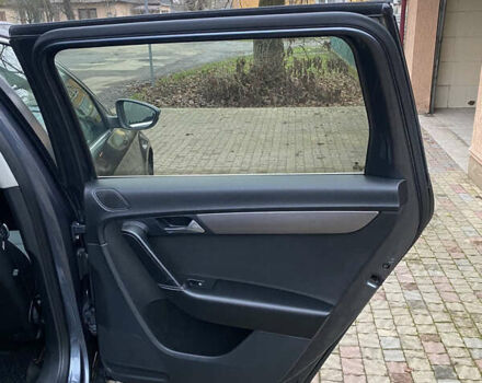 Сірий Фольксваген Пассат, об'ємом двигуна 1.97 л та пробігом 285 тис. км за 10500 $, фото 19 на Automoto.ua